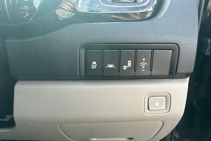 2020 Kia Carnival Si