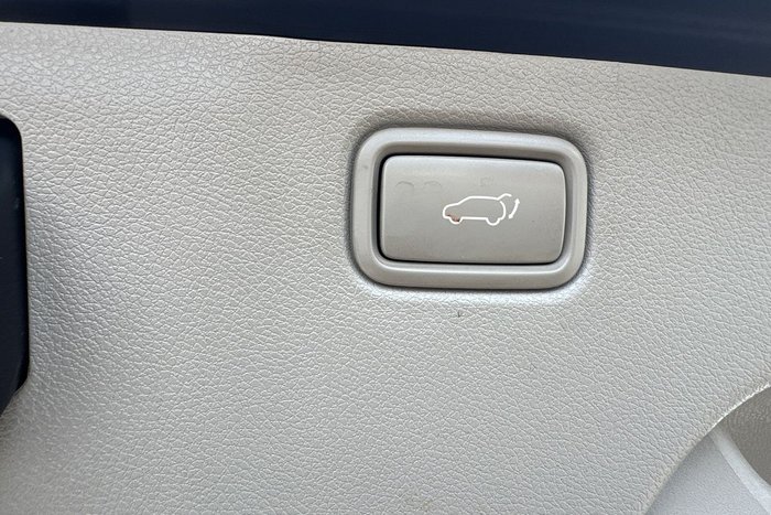 2020 Kia Carnival Si