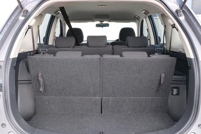 2018 Mitsubishi Outlander ES