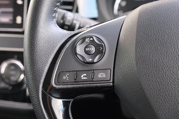 2018 Mitsubishi Outlander ES