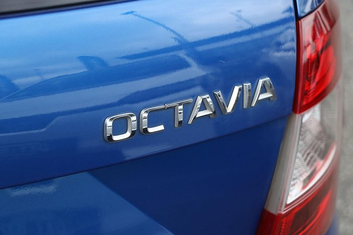 2016 SKODA Octavia Ambition 110TSI