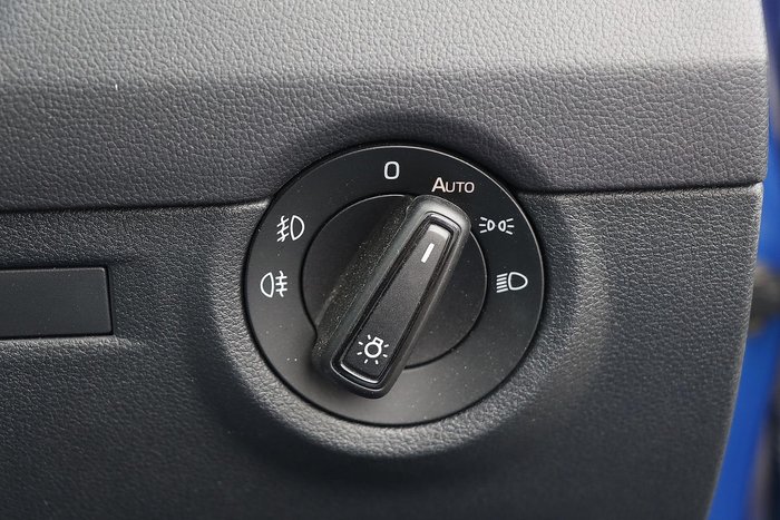 2016 SKODA Octavia Ambition 110TSI