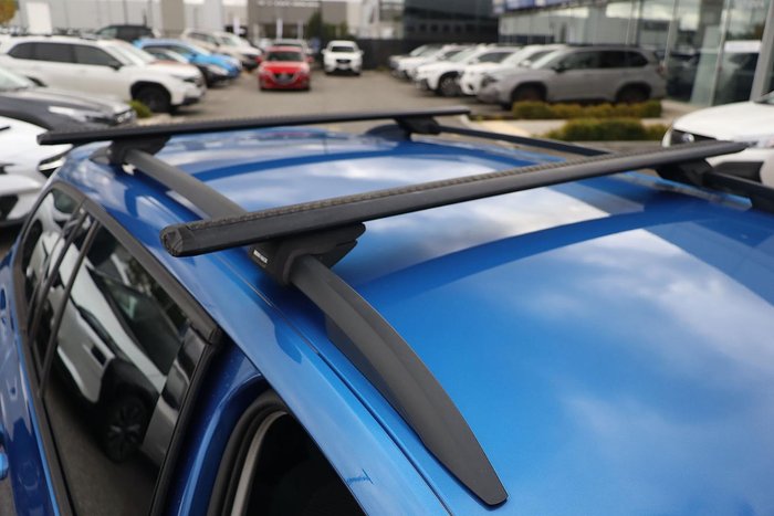 2016 SKODA Octavia Ambition 110TSI