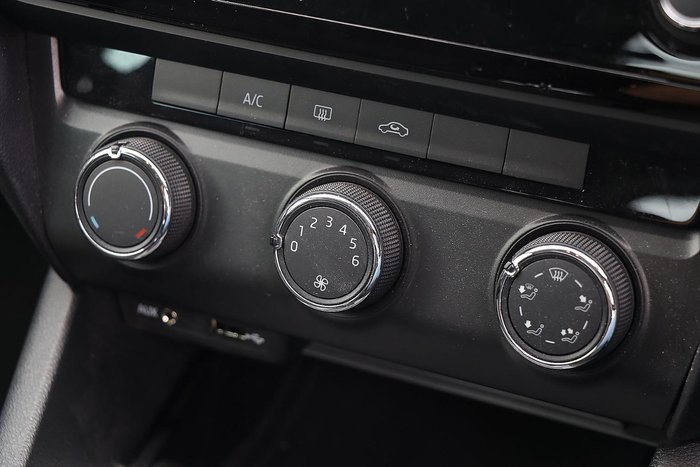 2016 SKODA Octavia Ambition 110TSI