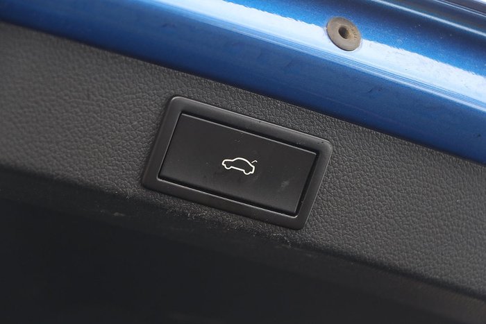 2016 SKODA Octavia Ambition 110TSI