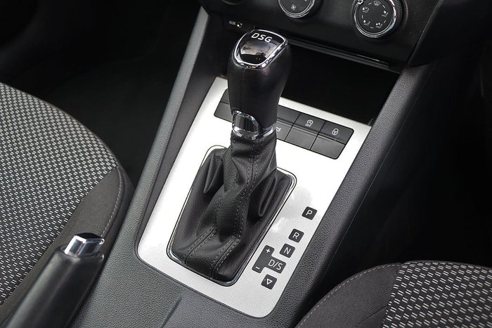 2016 SKODA Octavia Ambition 110TSI