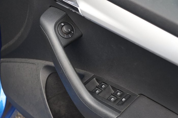 2016 SKODA Octavia Ambition 110TSI