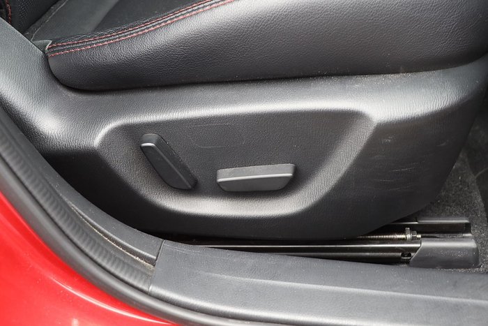 2015 Mazda 3 SP25 GT