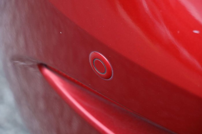 2015 Mazda 3 SP25 GT