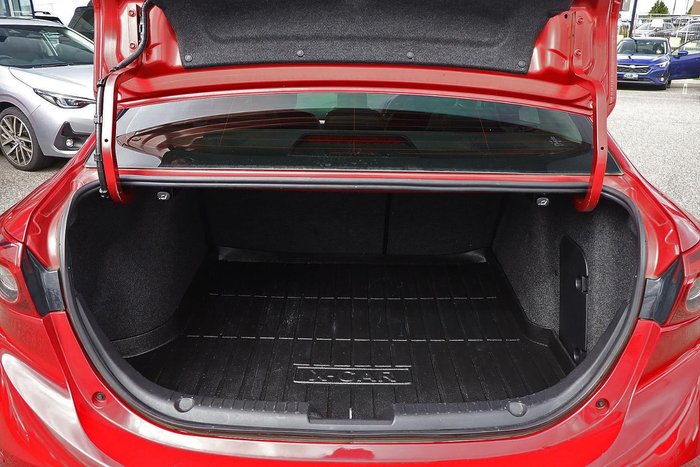 2015 Mazda 3 SP25 GT