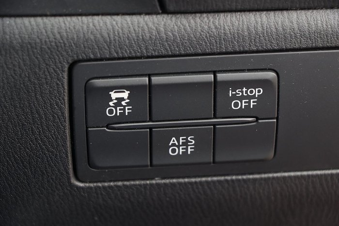 2015 Mazda 3 SP25 GT