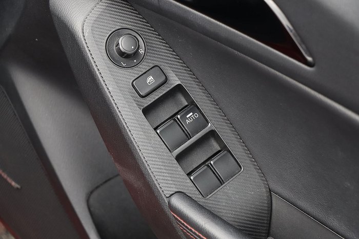 2015 Mazda 3 SP25 GT