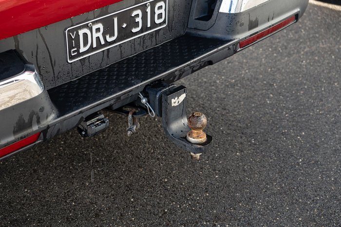 2023 Volkswagen Amarok TDI500 Style