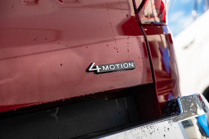 2023 Volkswagen Amarok TDI500 Style