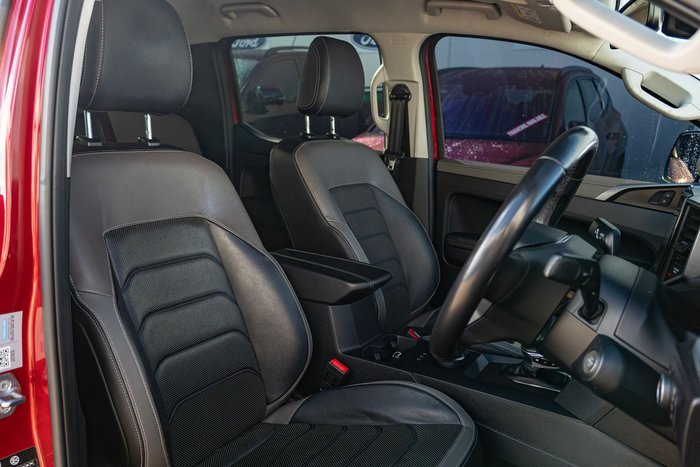 2023 Volkswagen Amarok TDI500 Style