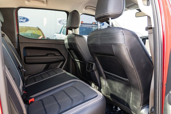 2023 Volkswagen Amarok TDI500 Style