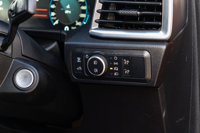 2023 Volkswagen Amarok TDI500 Style