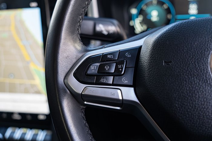 2023 Volkswagen Amarok TDI500 Style