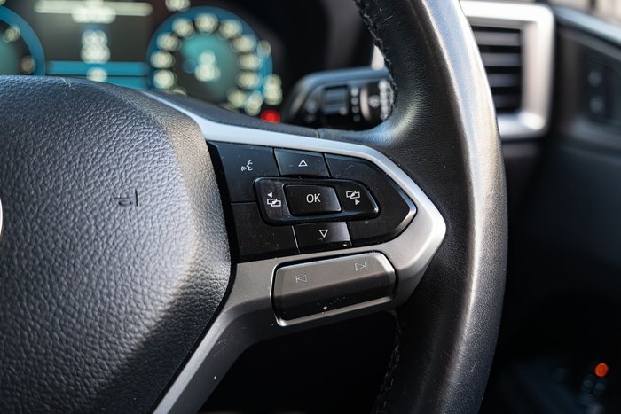 2023 Volkswagen Amarok TDI500 Style