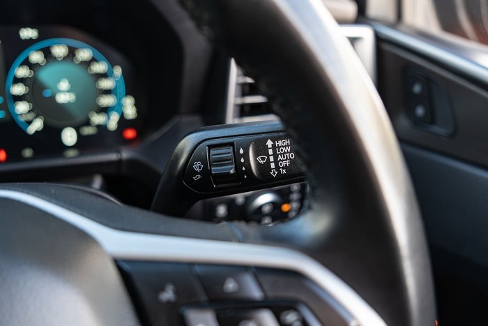 2023 Volkswagen Amarok TDI500 Style