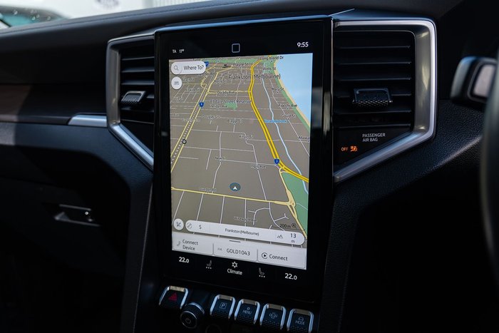 2023 Volkswagen Amarok TDI500 Style