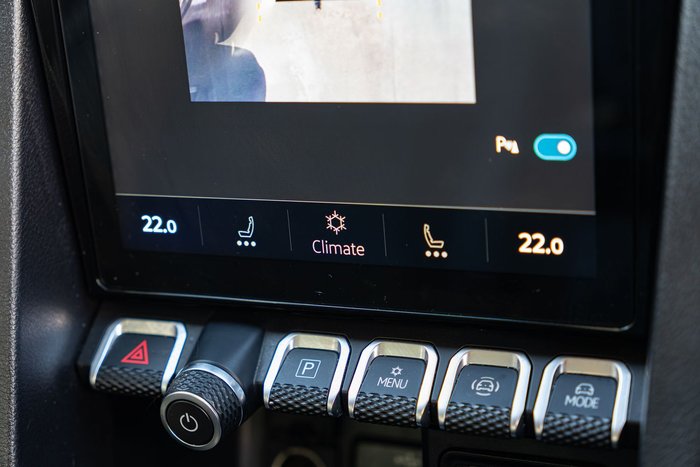 2023 Volkswagen Amarok TDI500 Style