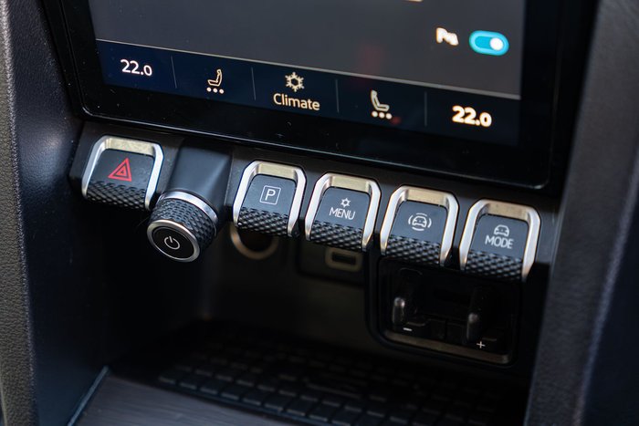 2023 Volkswagen Amarok TDI500 Style