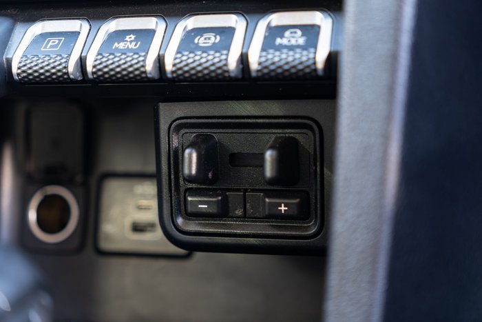 2023 Volkswagen Amarok TDI500 Style