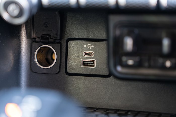 2023 Volkswagen Amarok TDI500 Style