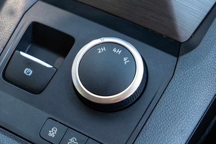 2023 Volkswagen Amarok TDI500 Style