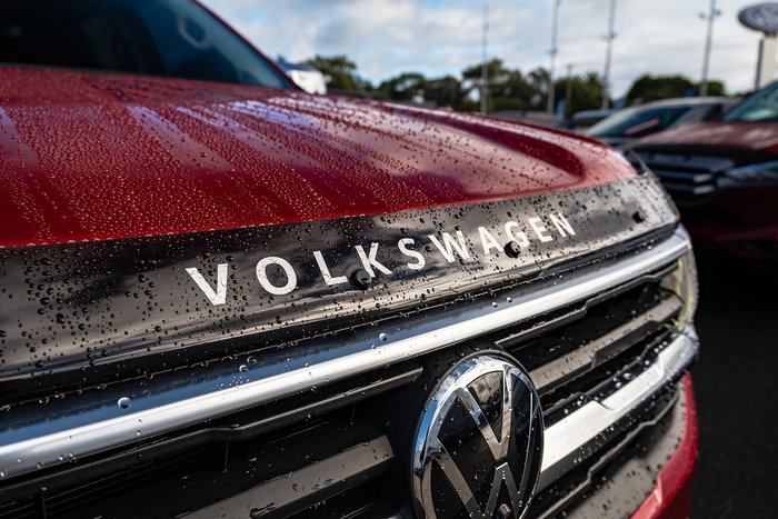 2023 Volkswagen Amarok TDI500 Style