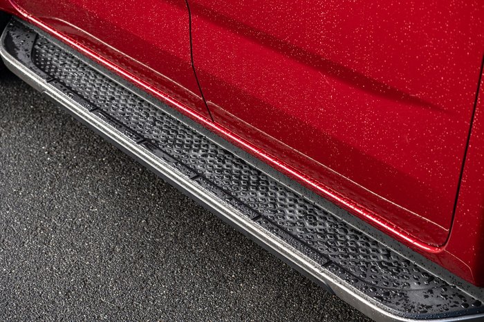 2023 Volkswagen Amarok TDI500 Style