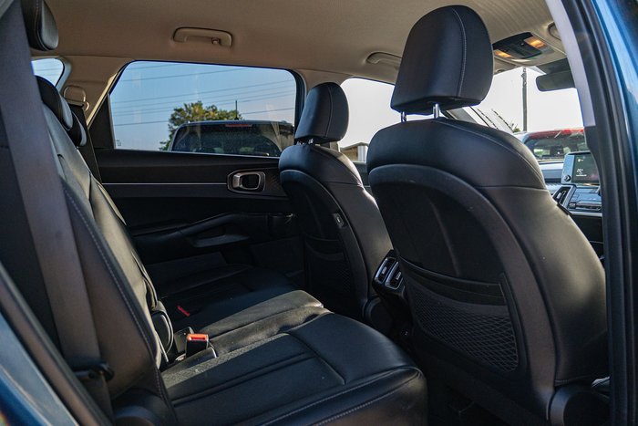 2022 Kia Sorento Sport+