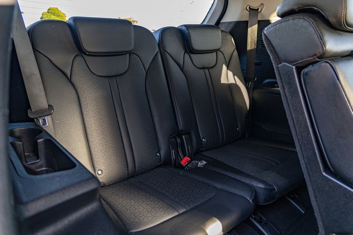 2022 Kia Sorento Sport+