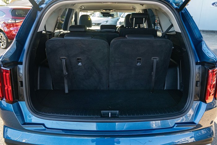 2022 Kia Sorento Sport+