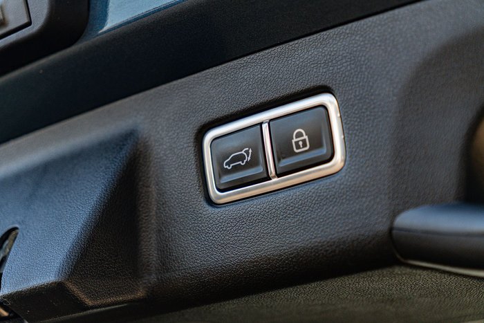 2022 Kia Sorento Sport+