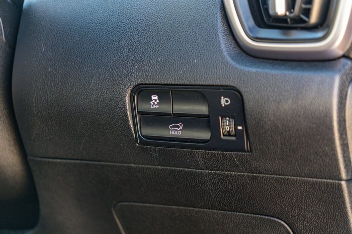 2022 Kia Sorento Sport+