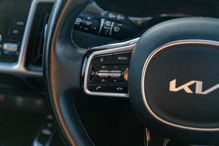 2022 Kia Sorento Sport+