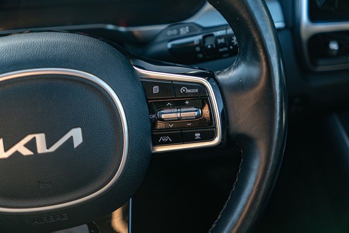 2022 Kia Sorento Sport+