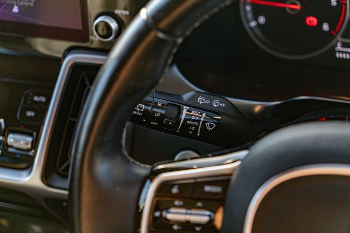 2022 Kia Sorento Sport+