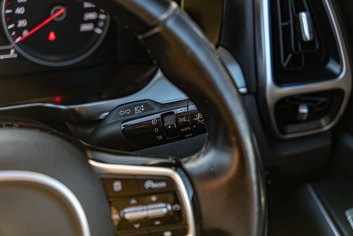 2022 Kia Sorento Sport+