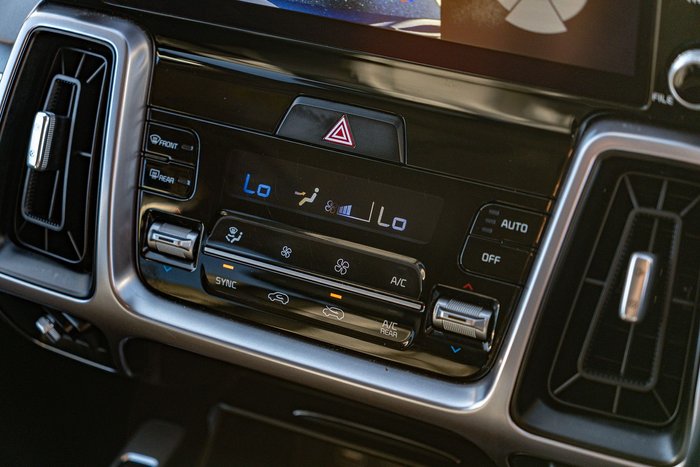 2022 Kia Sorento Sport+