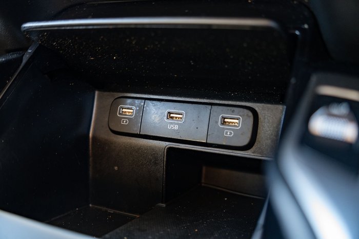 2022 Kia Sorento Sport+