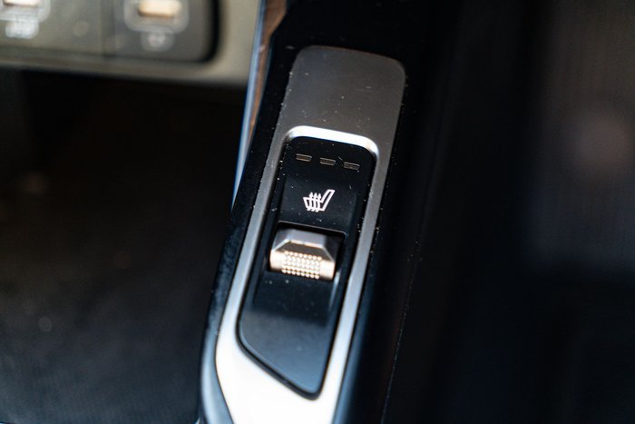 2022 Kia Sorento Sport+