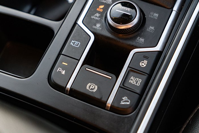 2022 Kia Sorento Sport+