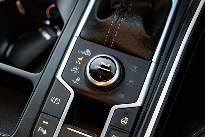 2022 Kia Sorento Sport+