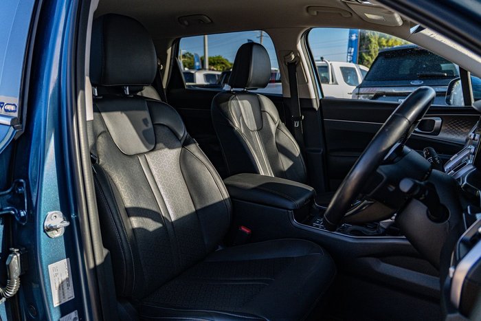 2022 Kia Sorento Sport+