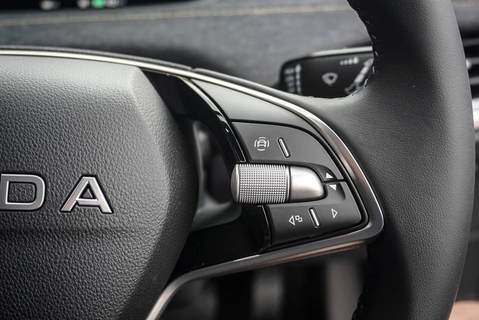 2025 SKODA Elroq 60 Select