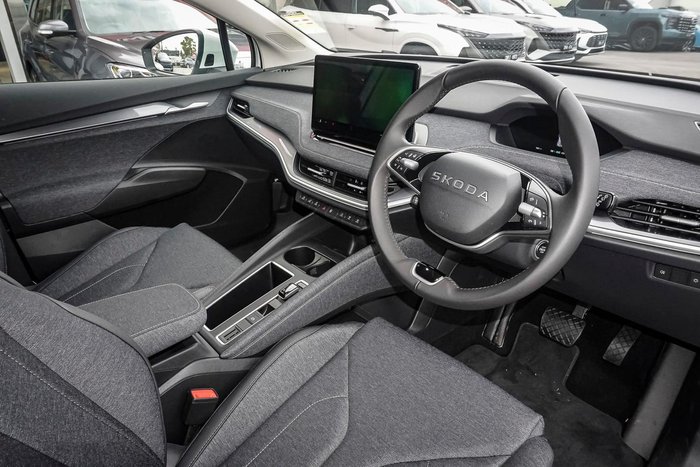 2025 SKODA Elroq 60 Select