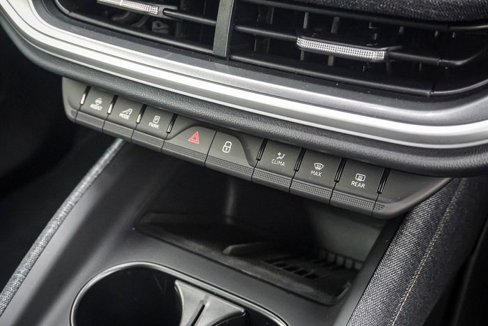 2025 SKODA Elroq 60 Select